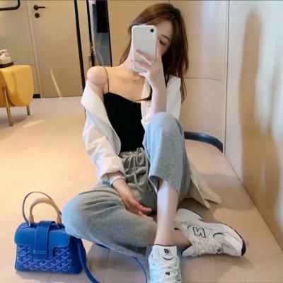 盲目的丈夫们